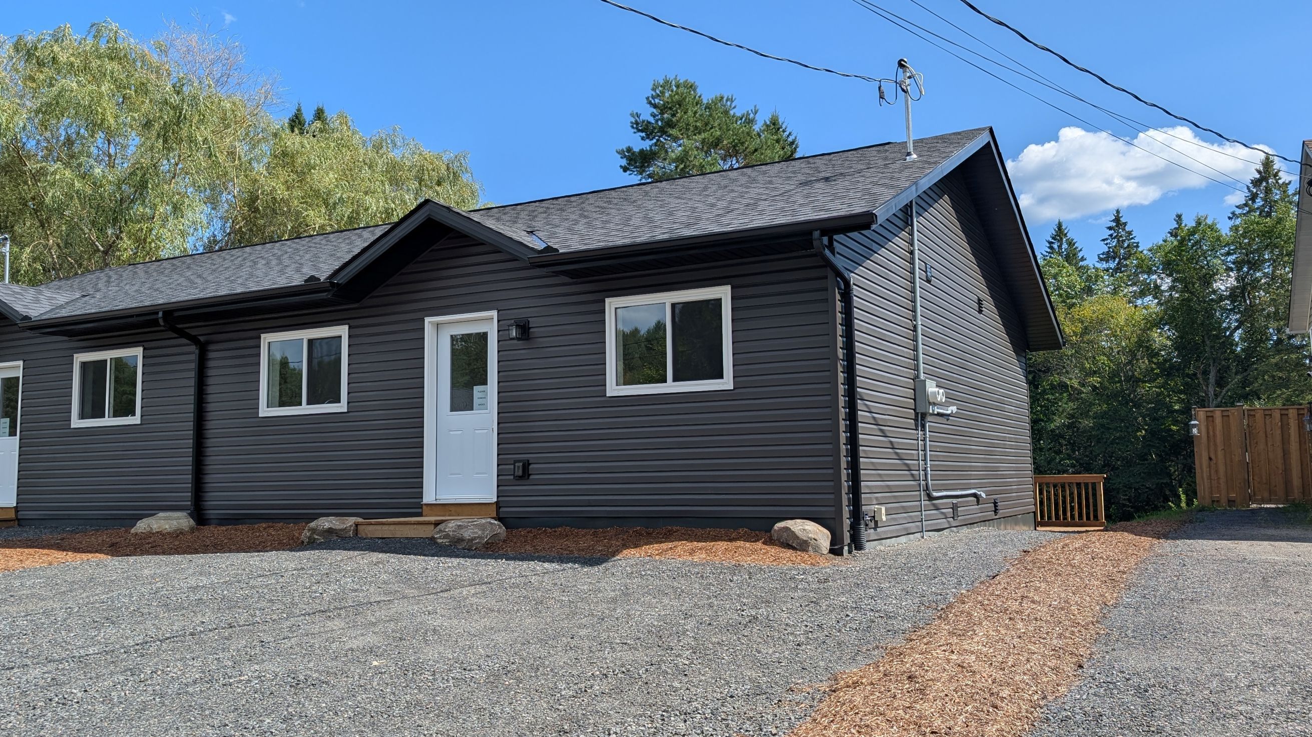 81 Chaffey Township Road, Huntsville, On P1h 1c8
