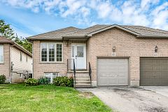 83 Marion Street, Hamilton, On L0r 1w0