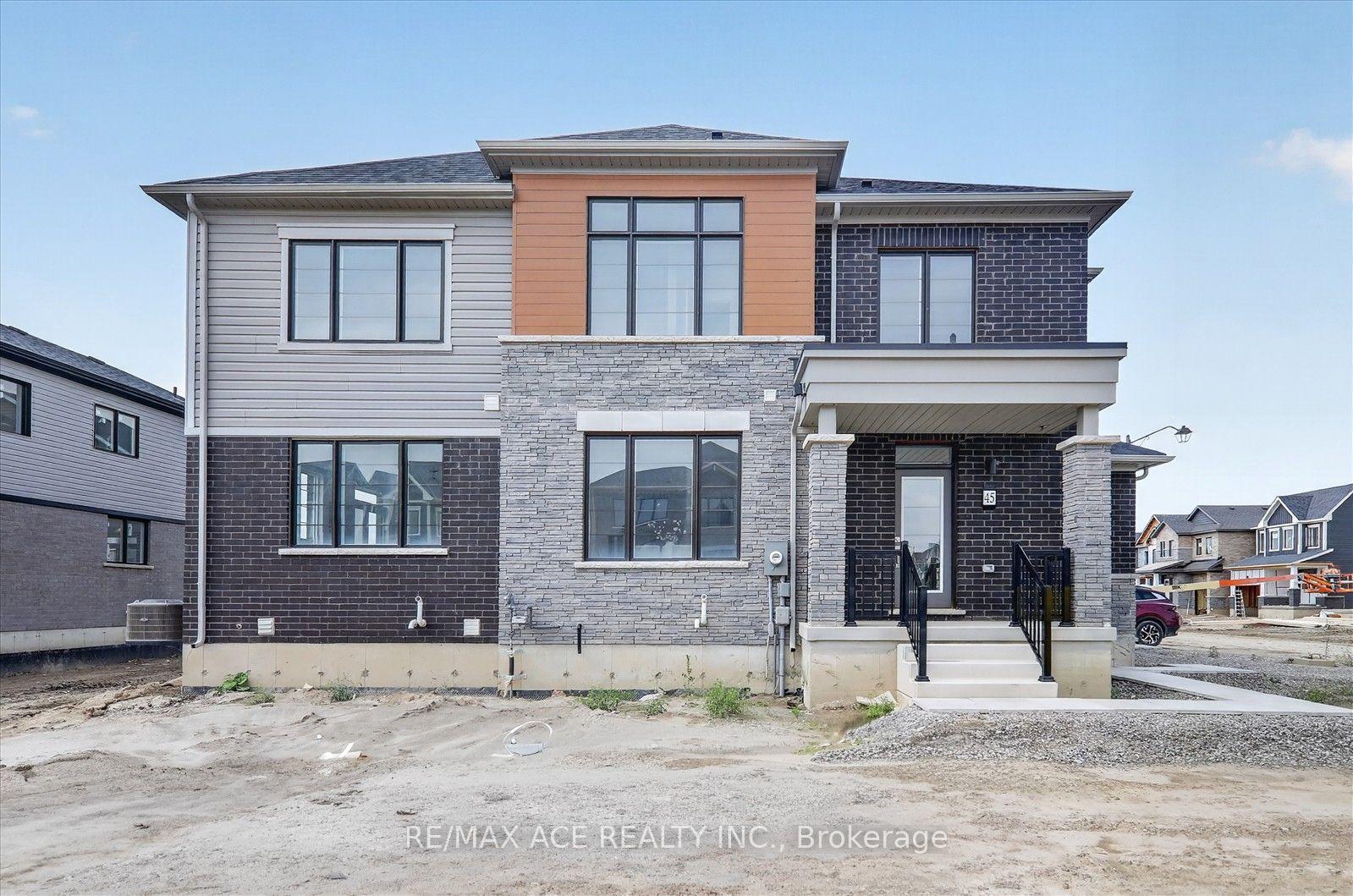 45 International Drive, Haldimand, On N3w 0k7