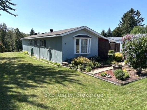 230 4 Concession 4, South Bruce, On N0g 1j0