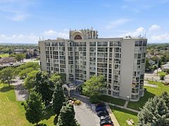162 Martindale Road 306, St. Catharines, On L2s 3s4