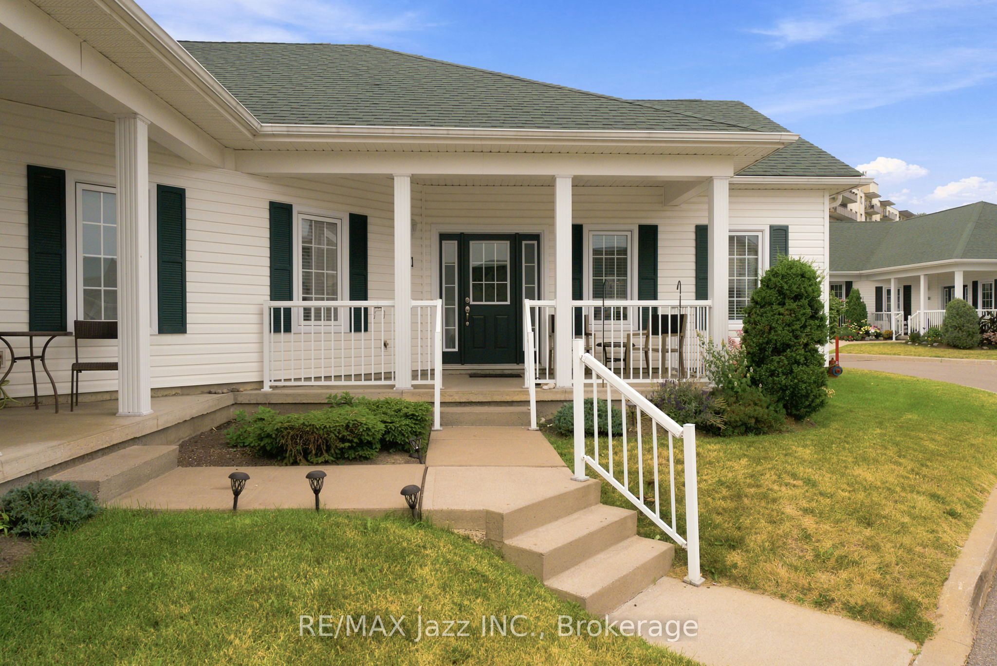300 Croft Street 3001, Port Hope, On L1a 0e1