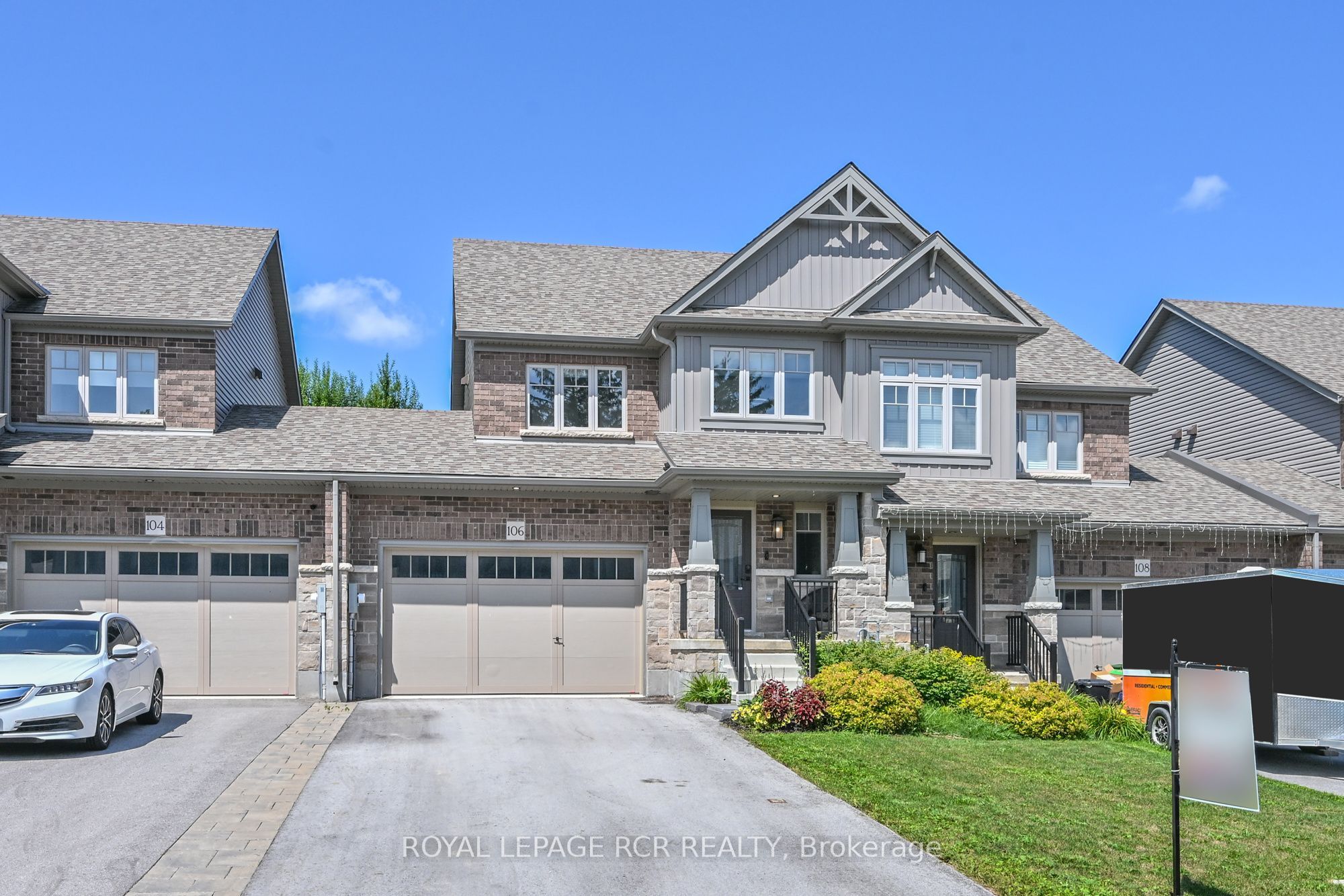 106 Mullin Street E, Grey Highlands, On N0c 1h0