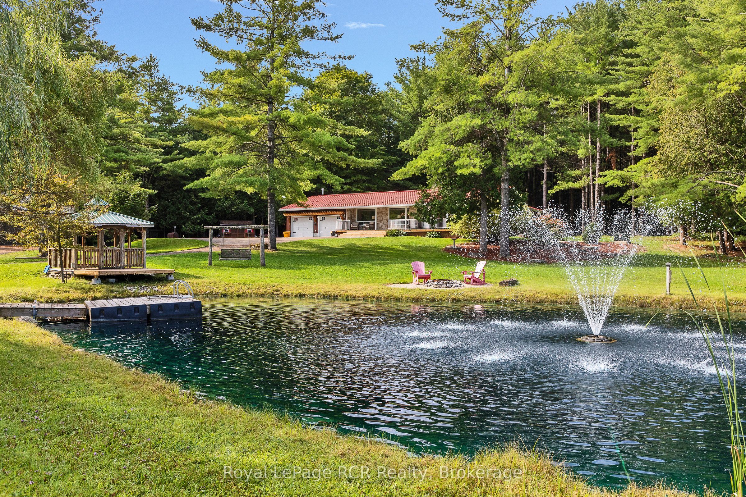 172376 Sideroad 25, West Grey, On N0g 2m0