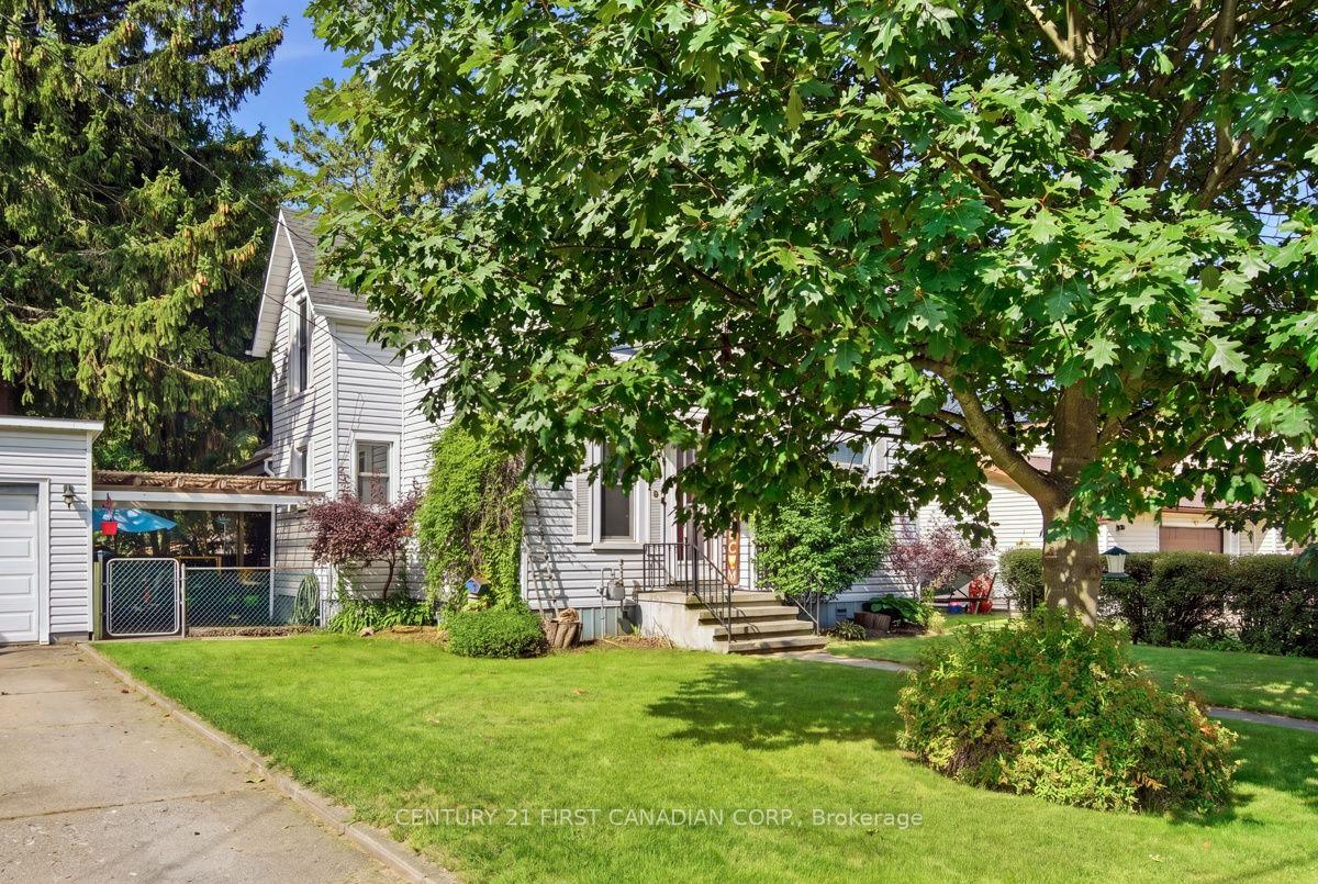 168 Graham Road, West Elgin, On N0l 2p0