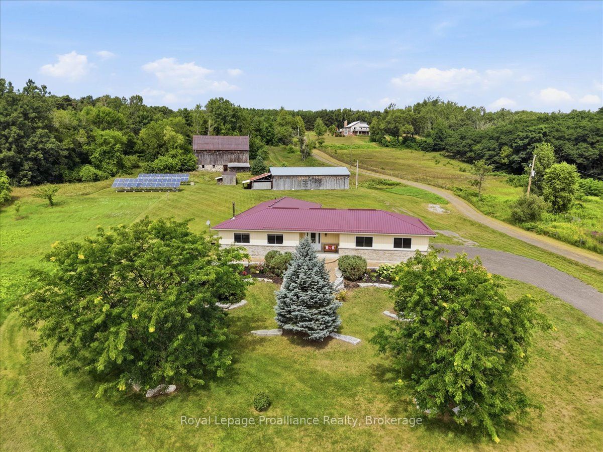 254 Airport Road, Quinte West, On K0k 3e0