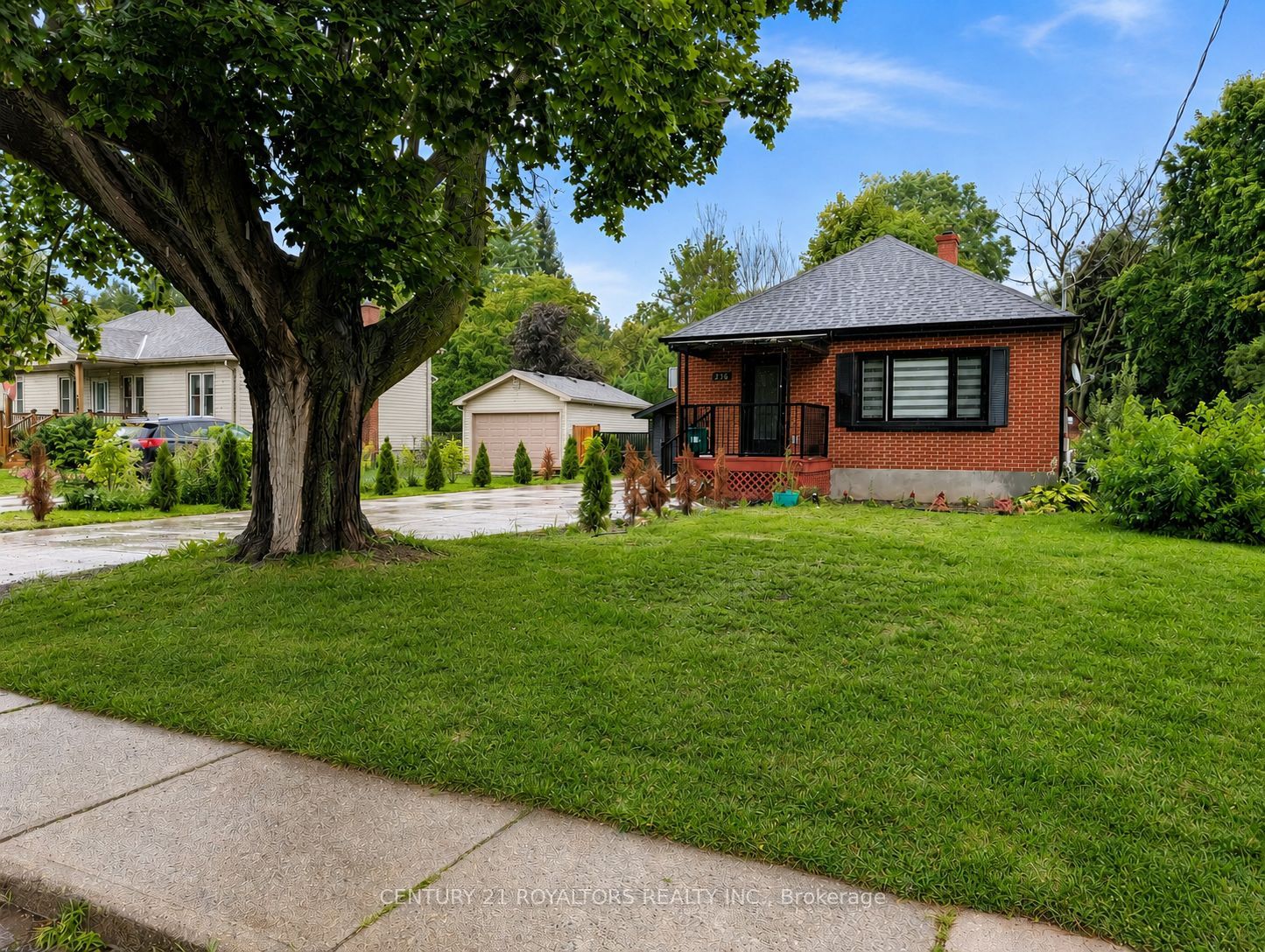 336 Victoria Street N, Woodstock, On N4s 6w7