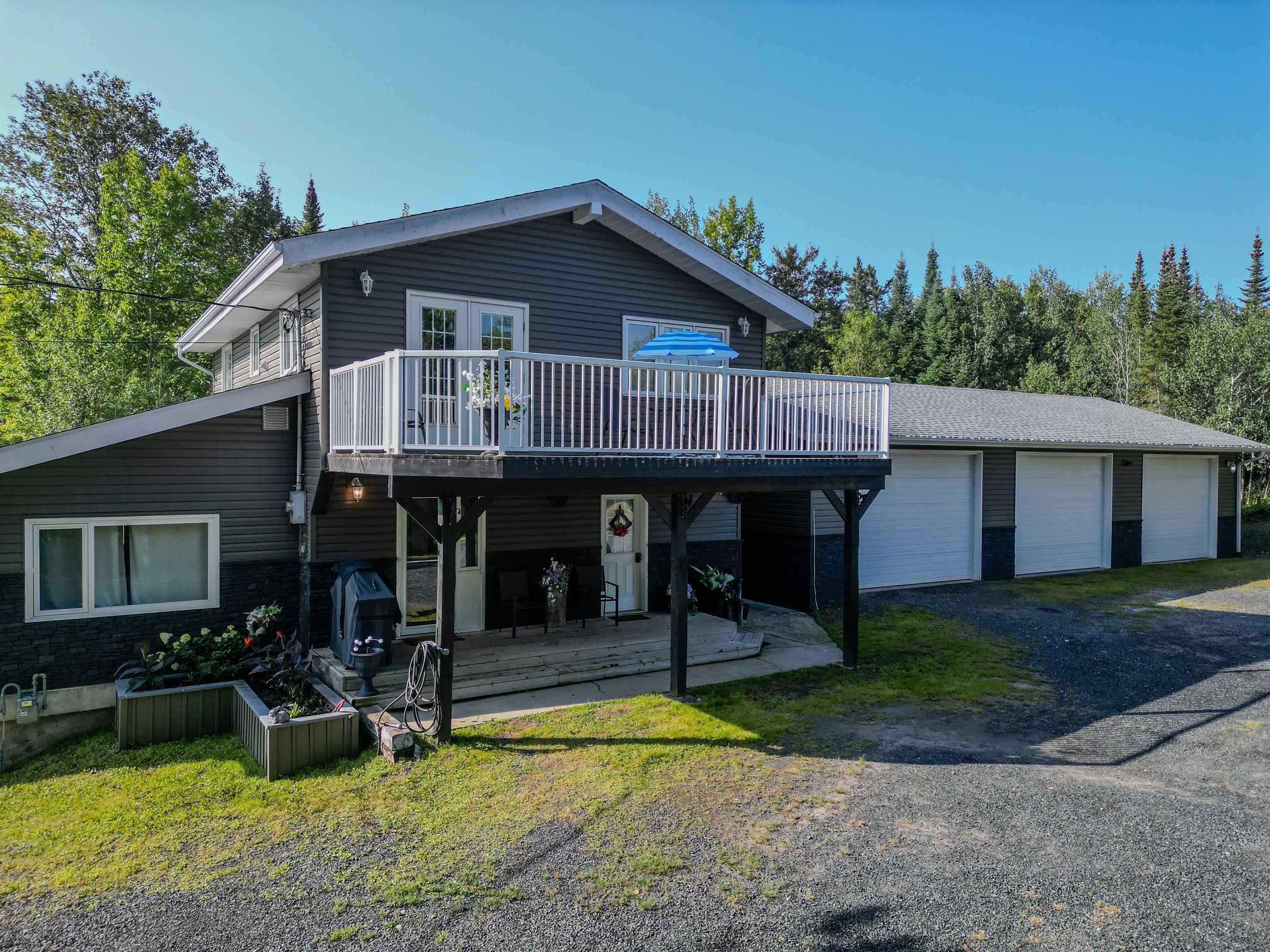 1829 Highway 17 West, Kenora, On P0x 1c0