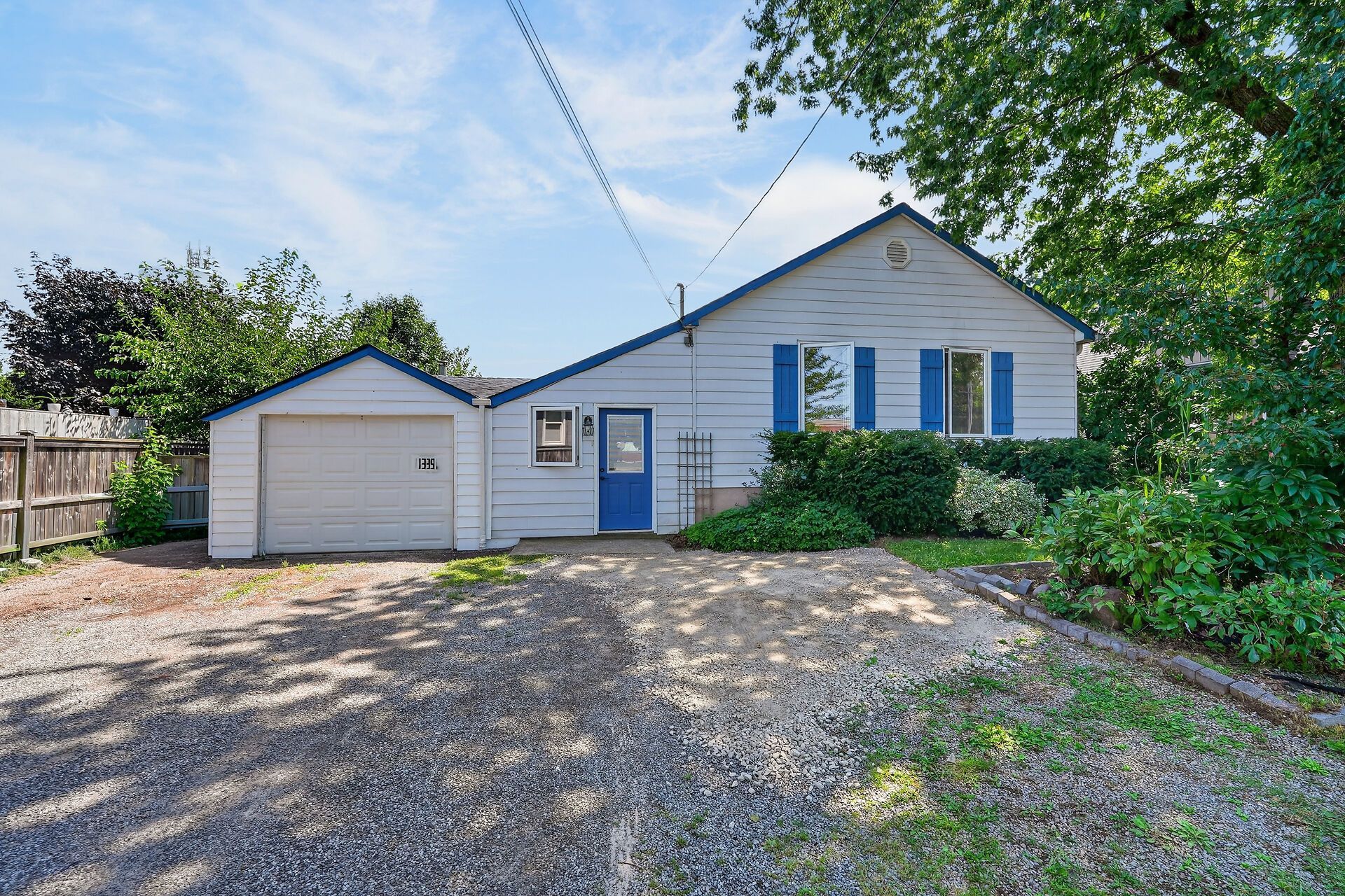 1339 Niagara Stone Road, Niagara-On-The-Lake, On L0s 1j0