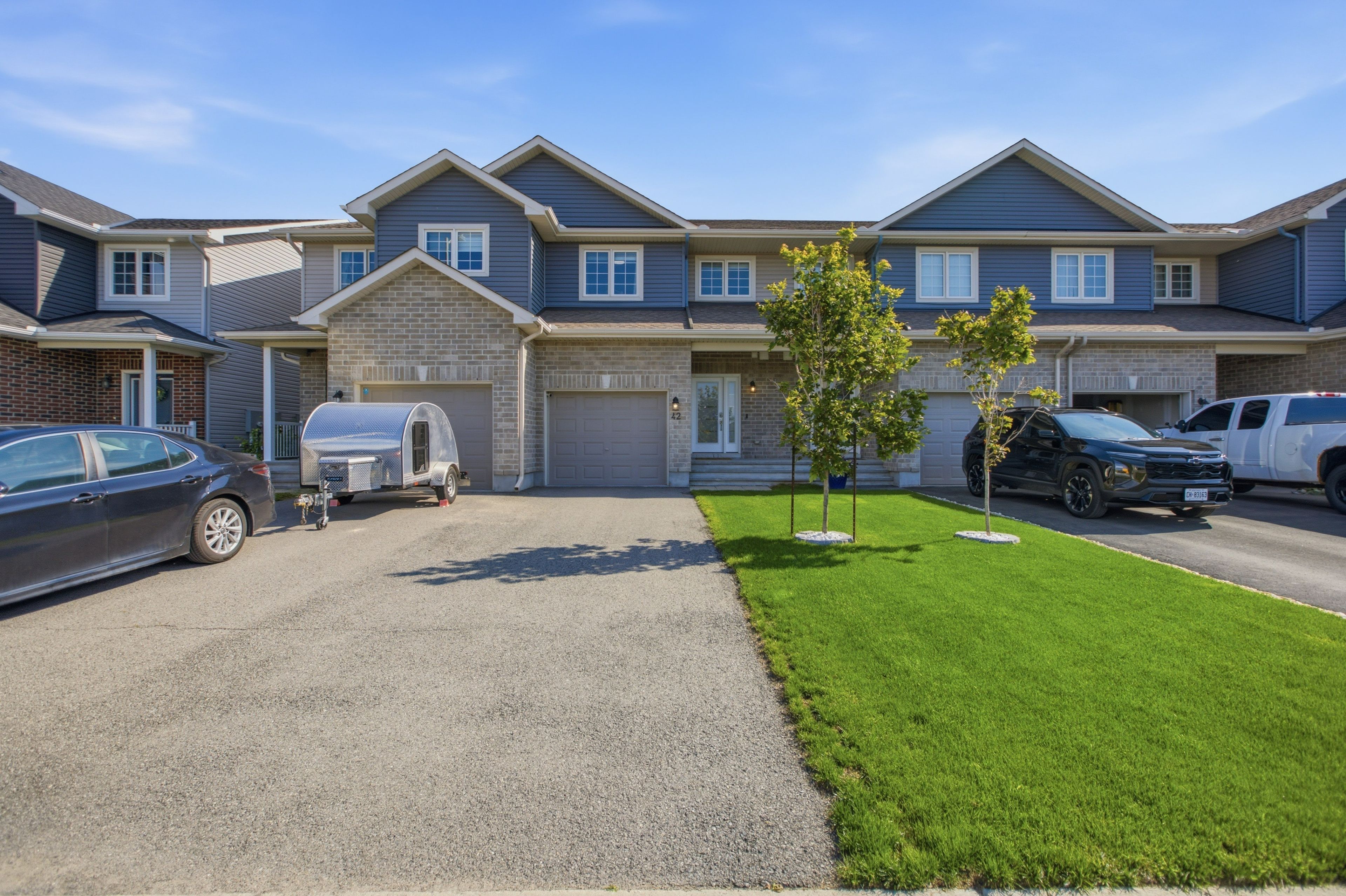 42 Vimy Ridge Crescent, Arnprior, On K7s 0h7