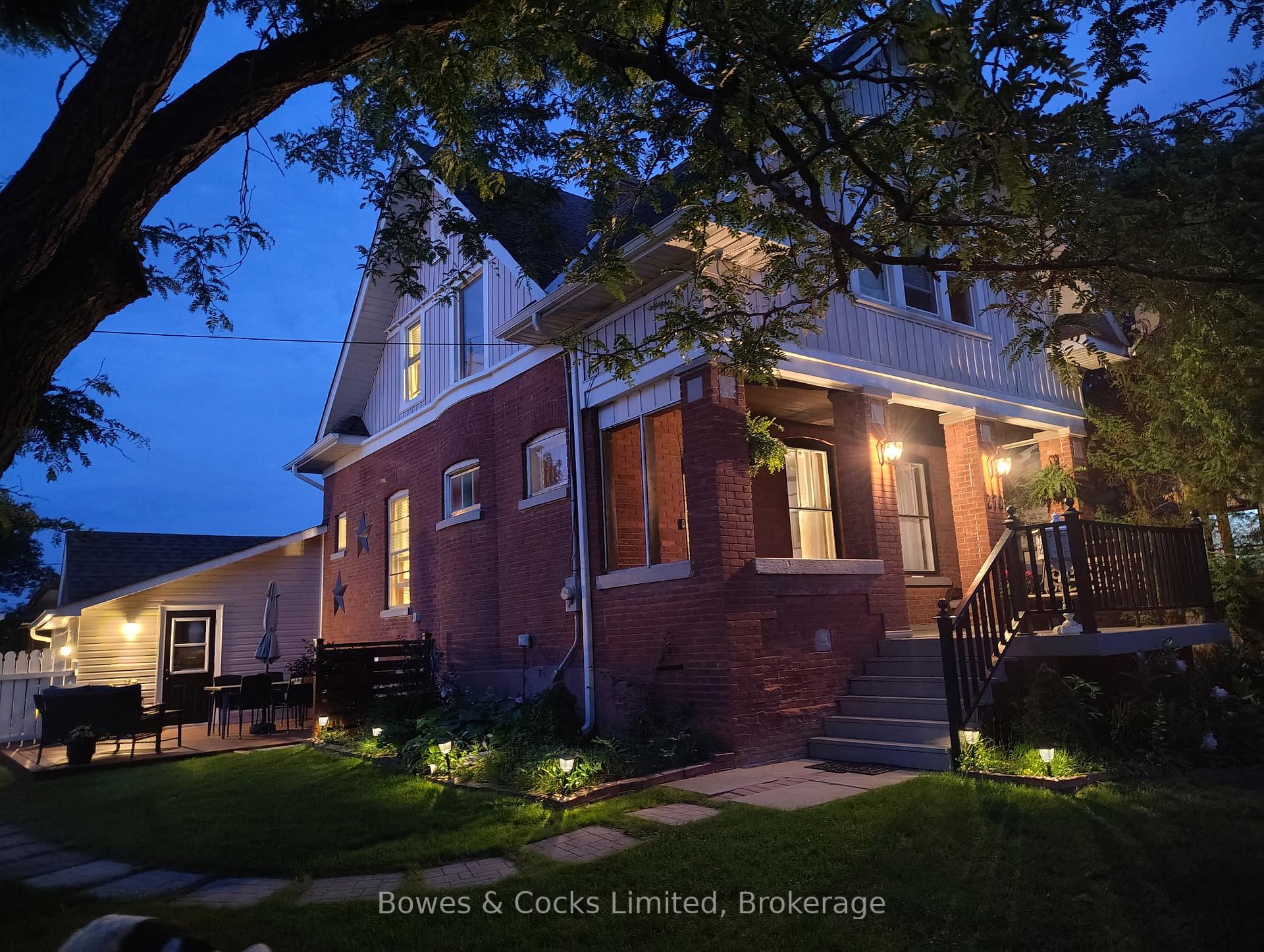 270 William Street N, Kawartha Lakes, On K9v 4c1