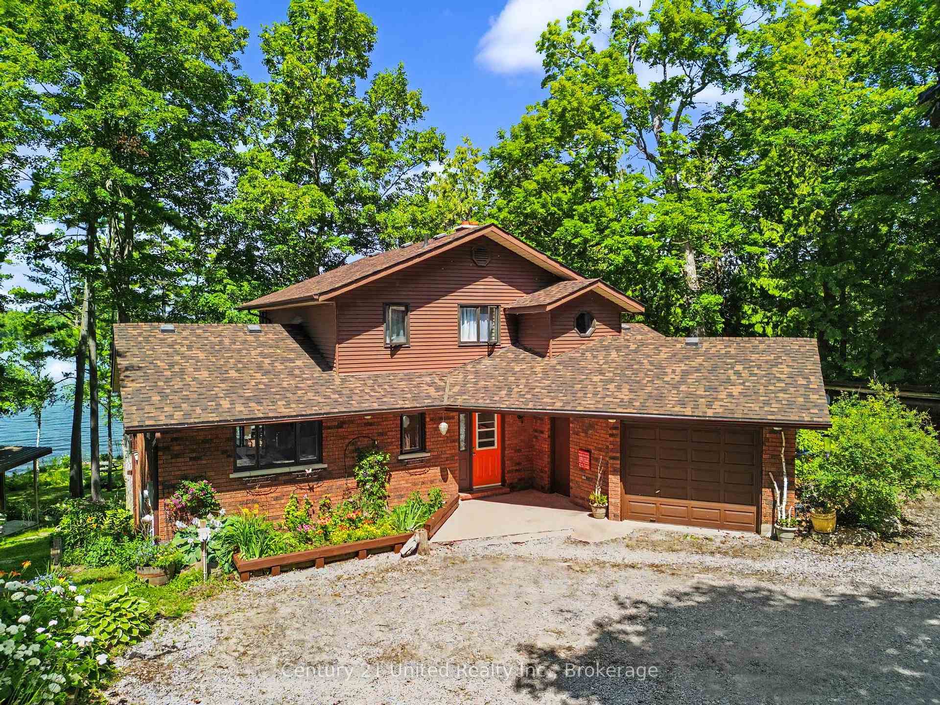 113 Sugarbush Crescent, Trent Lakes, On K0l 1j0