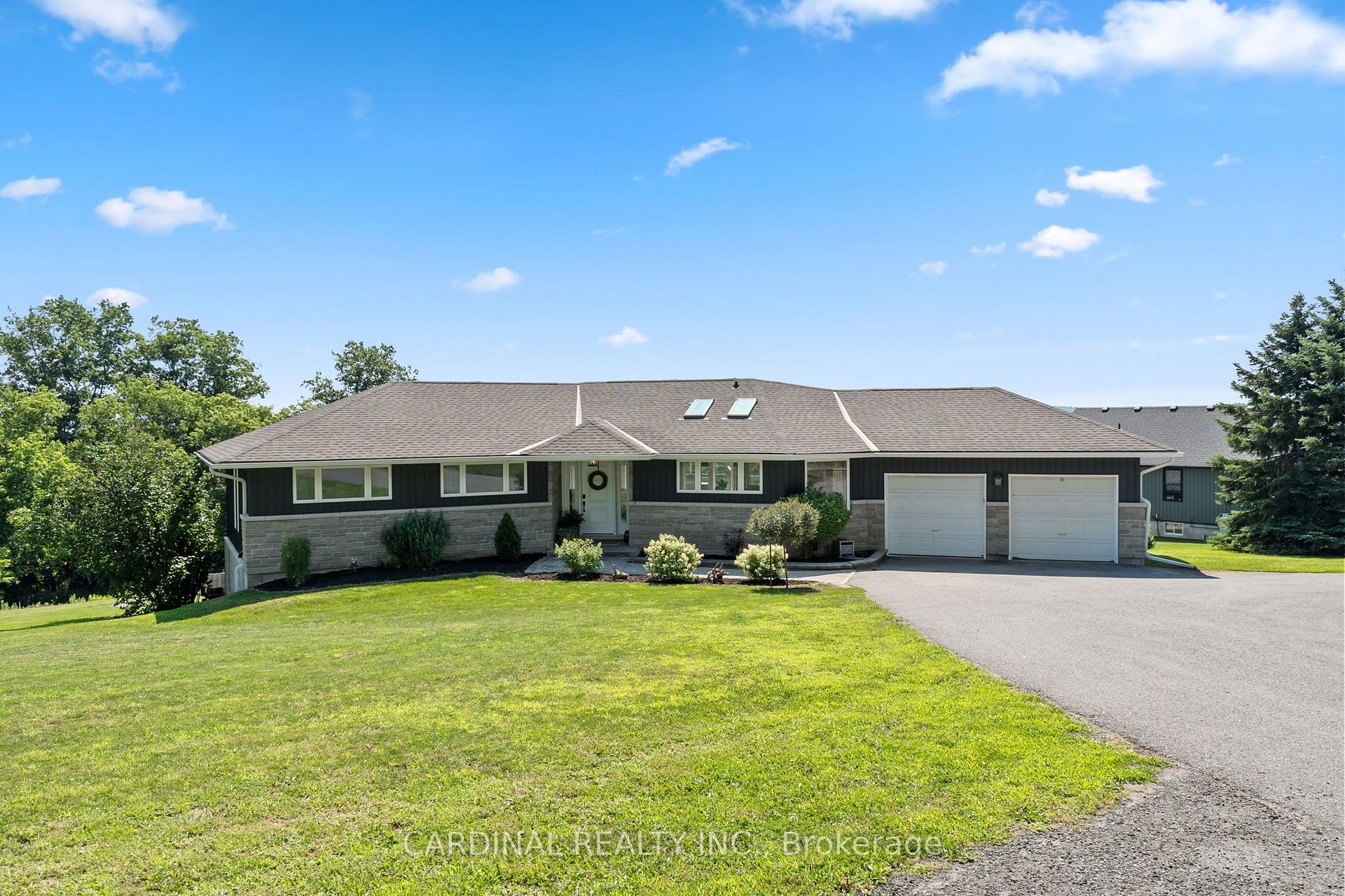 119 Old Percy Road, Cramahe, On K0k 1m0