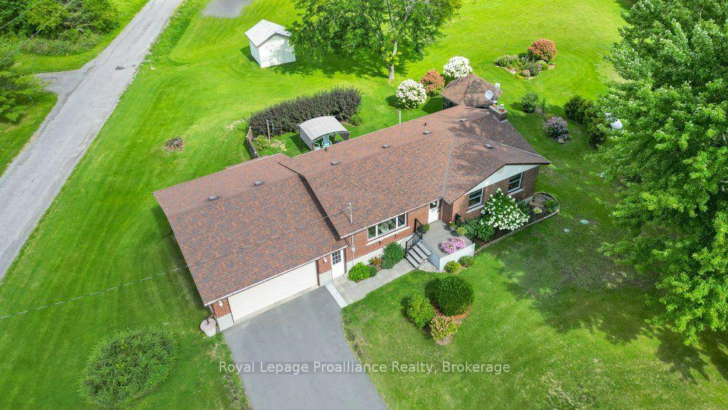 478 Frankford Road, Quinte West, On K0k 2b0