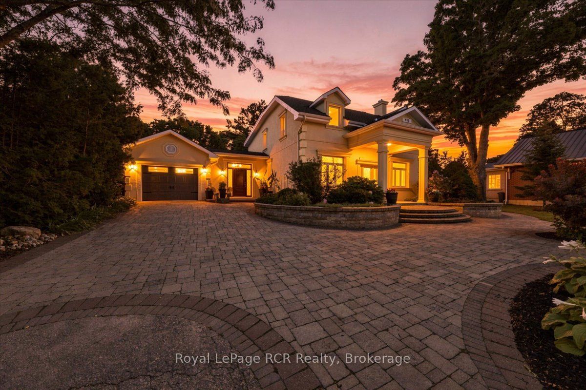575 Queen Street, Kincardine, On N2z 2j1