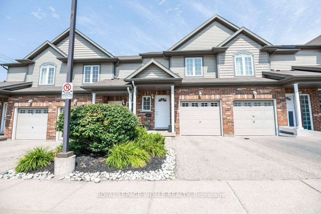 975 Strasburg Road 3, Kitchener, On N2e 0a8