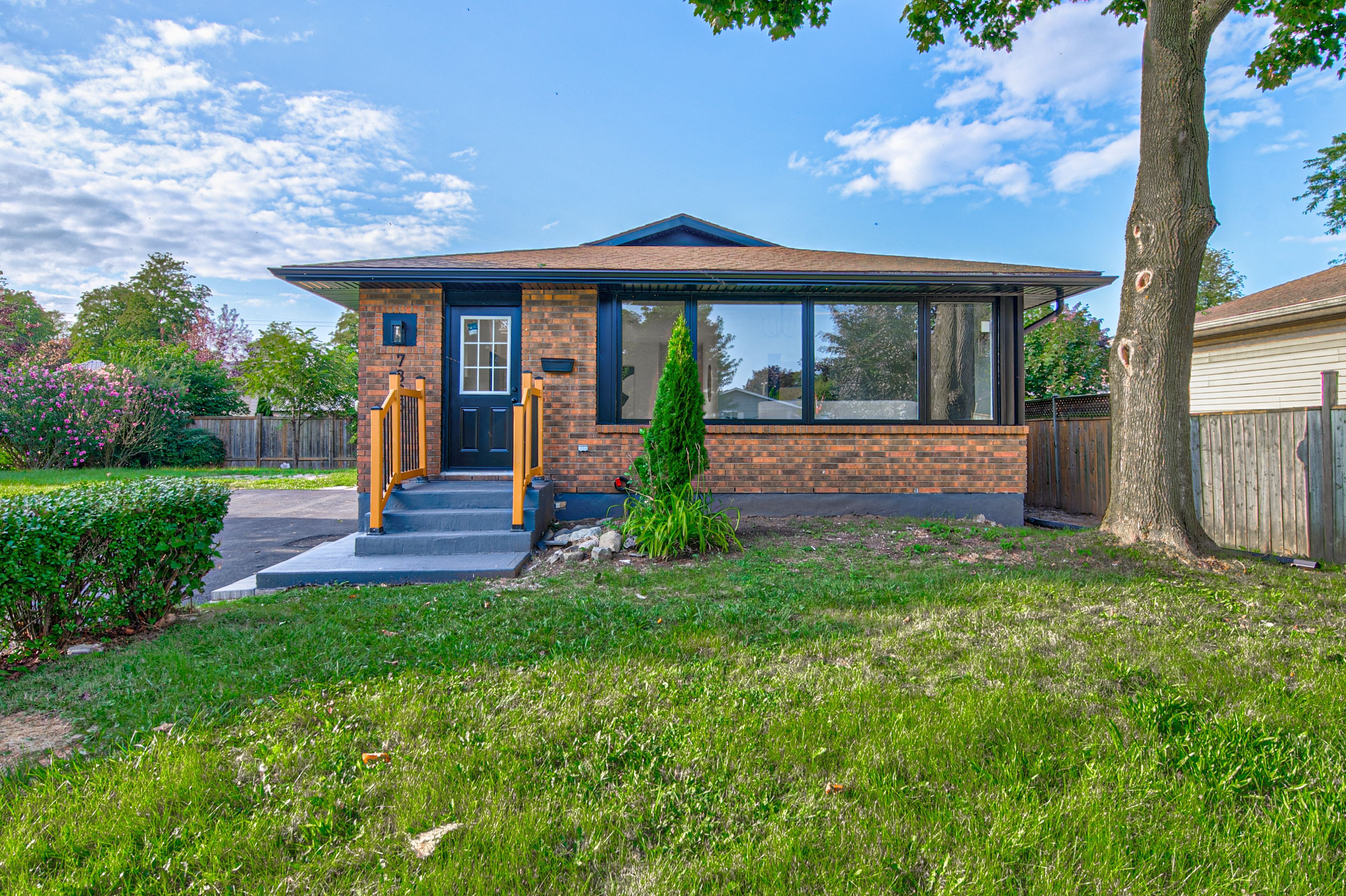 7385 North Dorset Place, Niagara Falls, On L2j 3t3