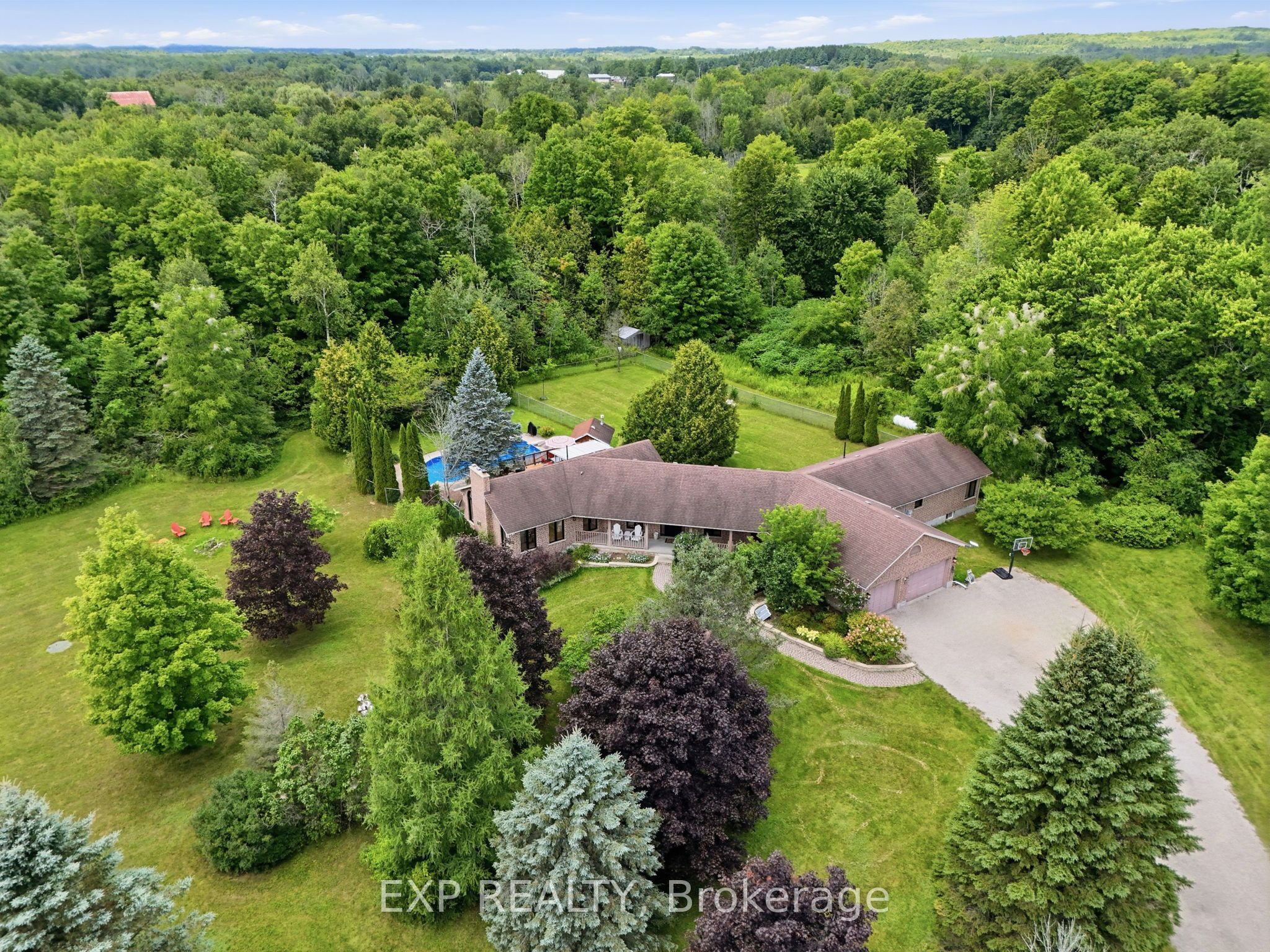 4178 Darkwood Road, Puslinch, On L0p 1j0