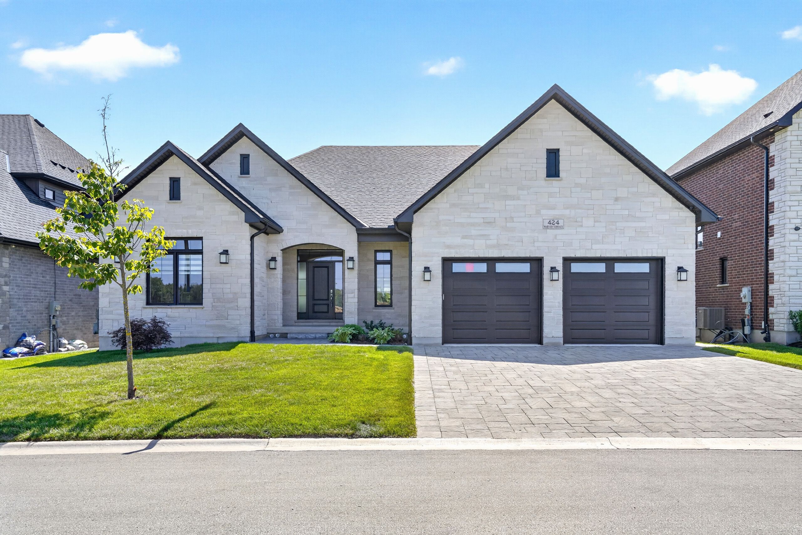 424 Warner Terrace, London North, On N6g 0e6