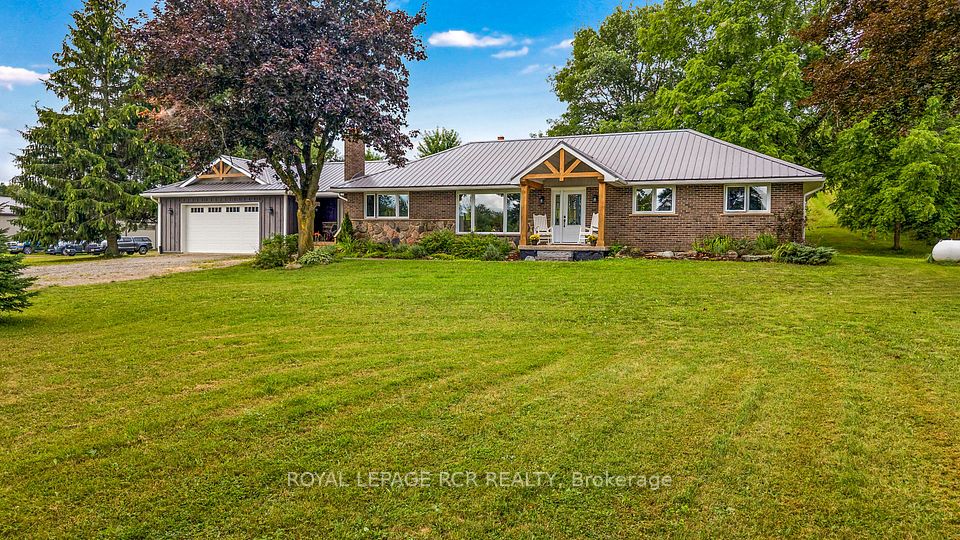 716300 1st Line E, Mulmur, On L9v 0e9