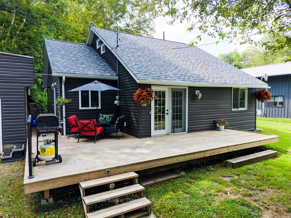 103 Lindgren Road W, Huntsville, On P1h 1y2