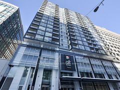 199 Slater Street 606, Ottawa Centre, On K1p 0c8