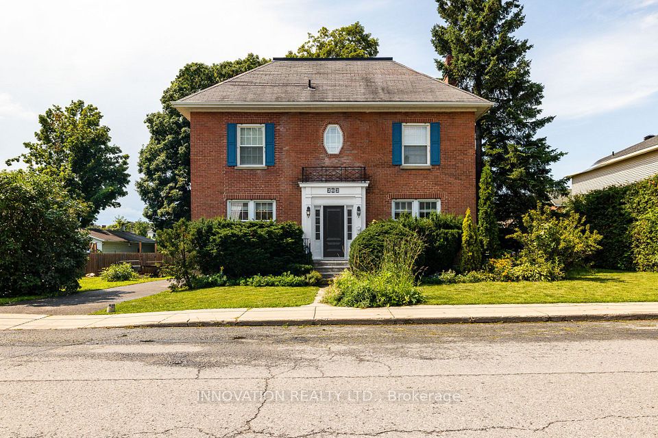262 Bell Street, Arnprior, On K7s 2r6