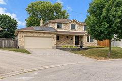 935 Country Club Place, London South, On N6c 5r5
