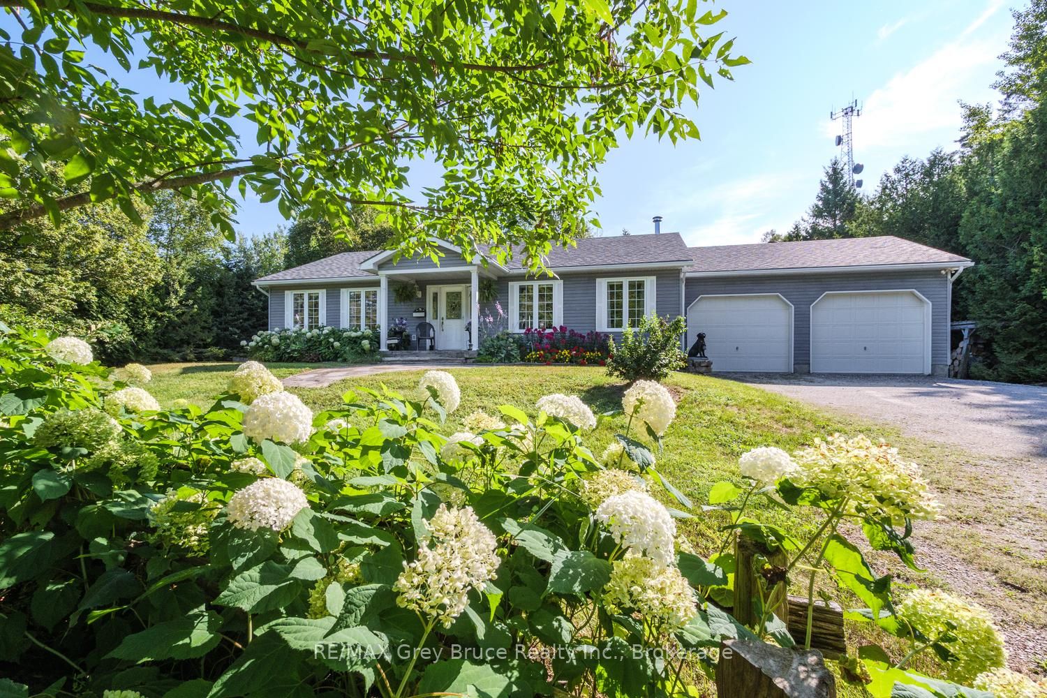 358 Huron Road, South Bruce Peninsula, On N0h 2t0