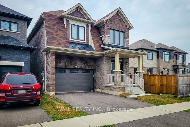 73 Lillian Way, Haldimand, On N3w 0g2