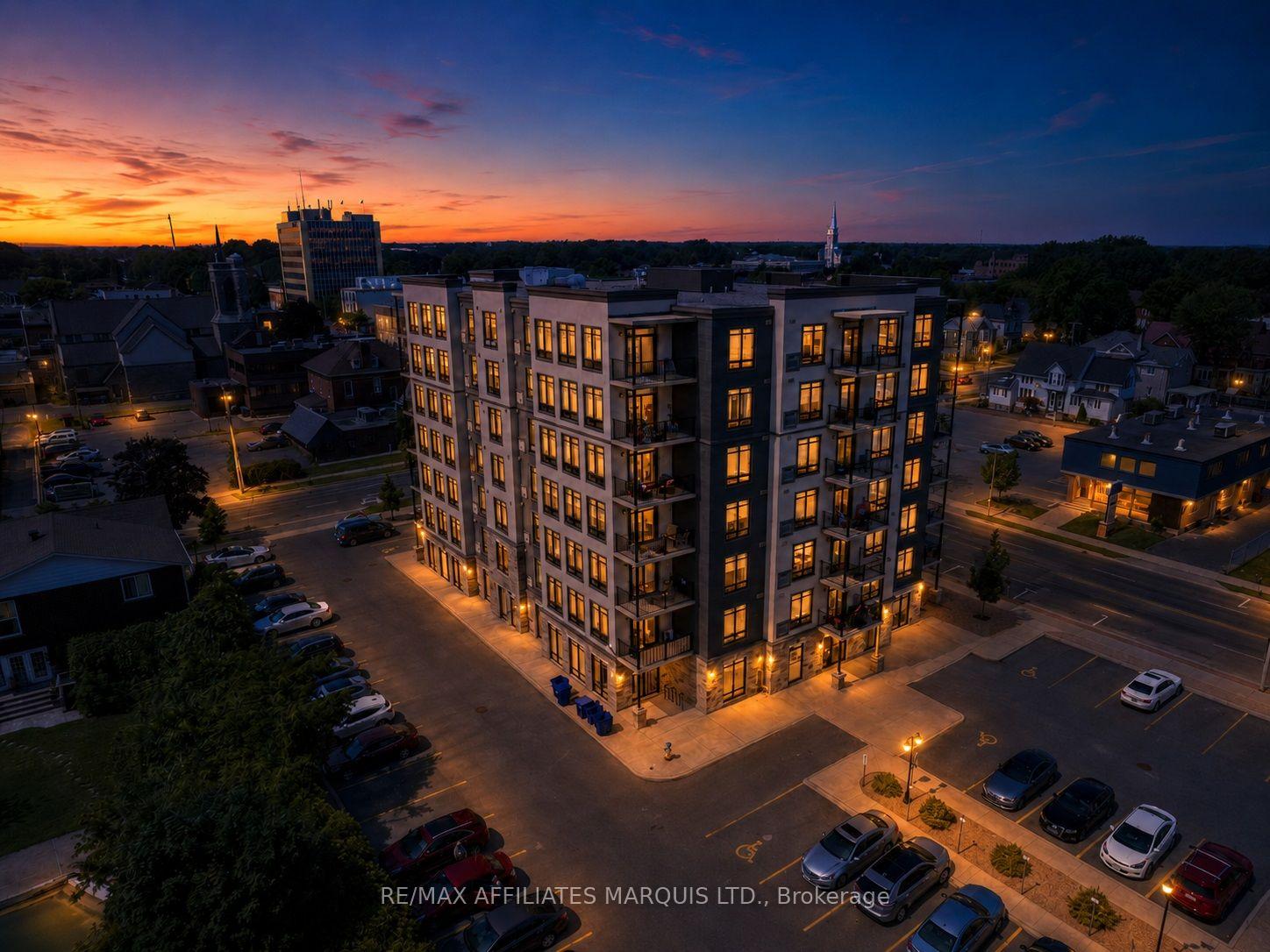 108 Second Street E 401, Cornwall, On K6h 3h1