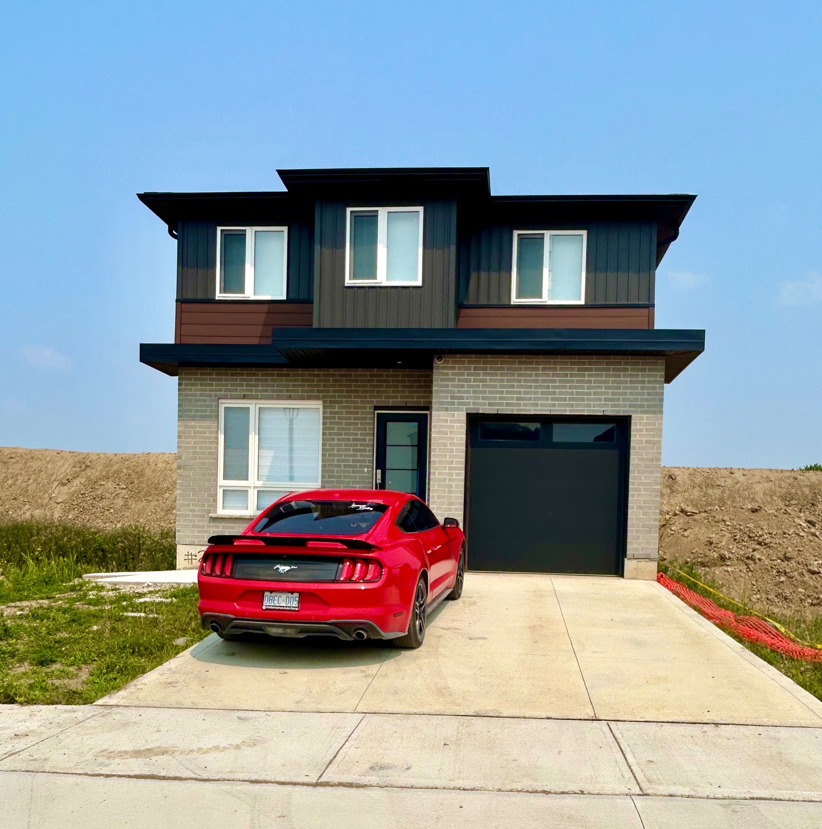 1160 Hobbs Drive, London South, On N6m 0m2