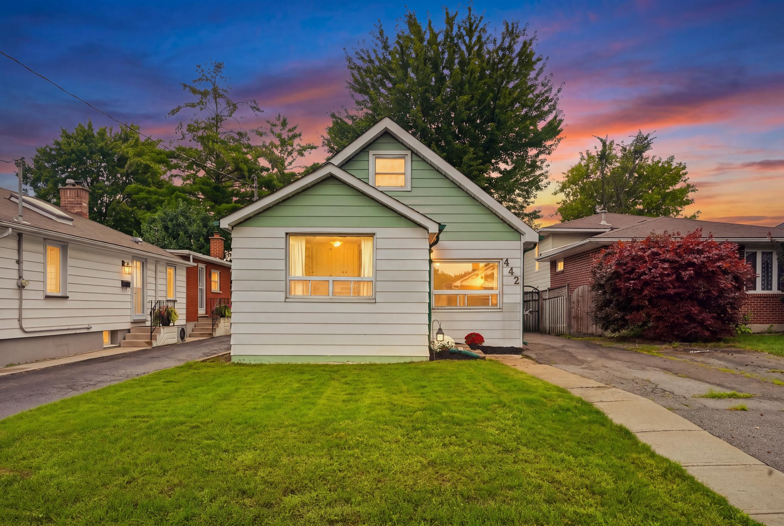442 Burdick Place, London East, On N5w 4p6