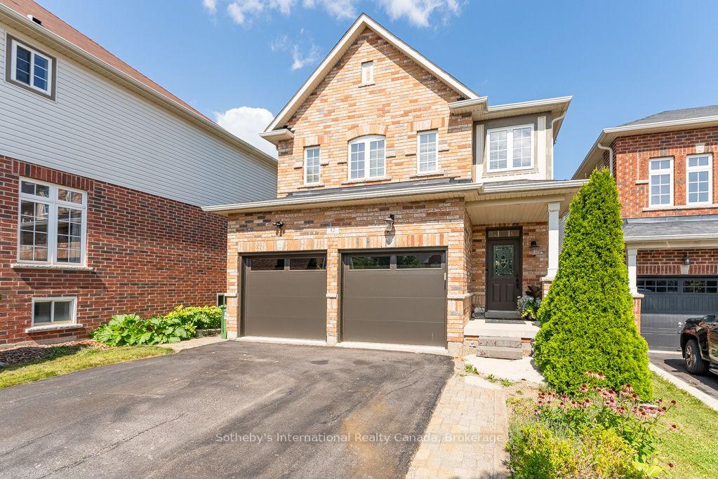12 Bousfield Court, Hamilton, On L8b 0t3