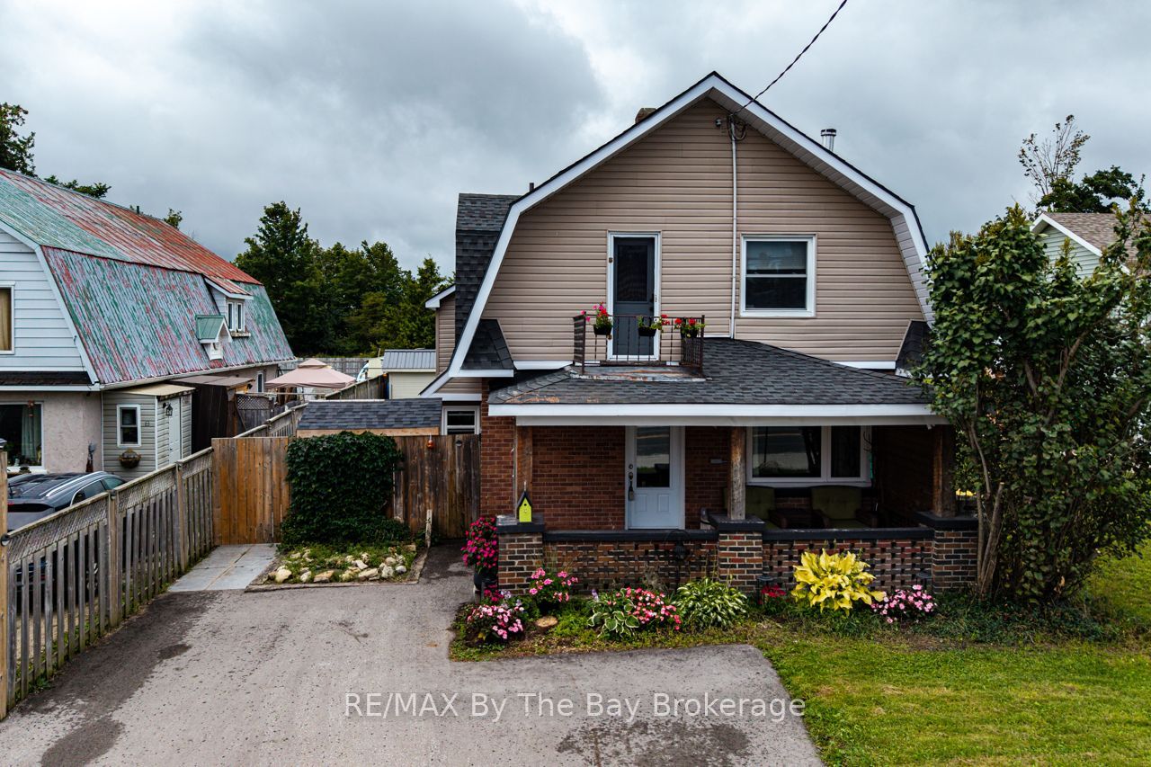 794116 Grey Rd 124 Road, Clearview, On N0c 1m0