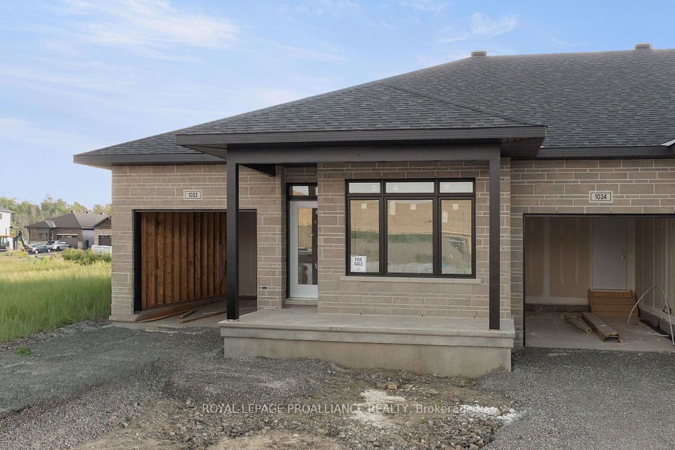 1032 Turner Drive, Brockville, On K6v 0g8