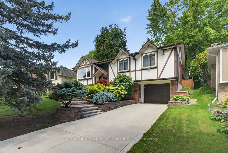 74 Cherry Hill Drive, Kitchener, On N2e 1n6
