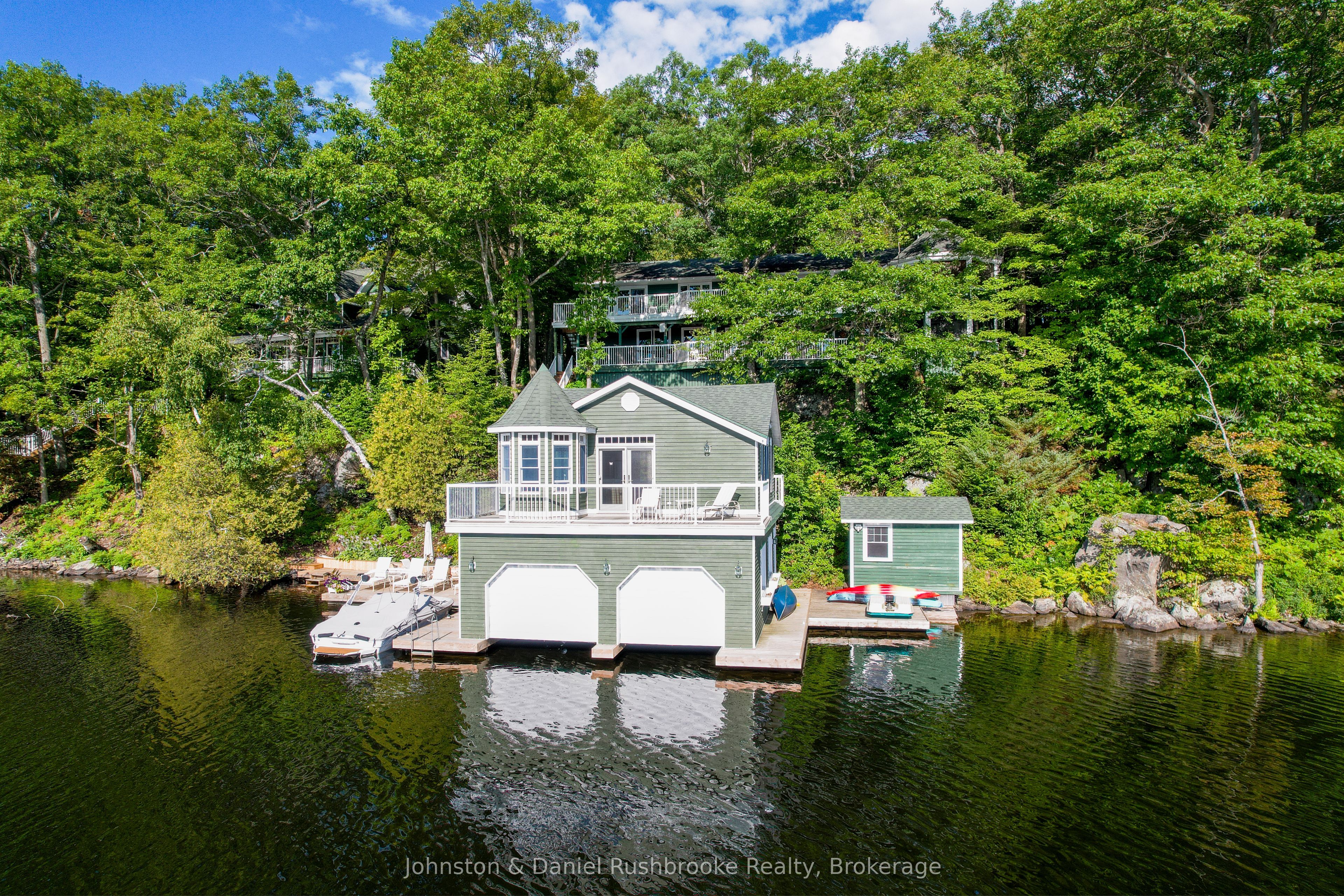 1041 Ann Street 4, Muskoka Lakes, On P1p 1r2