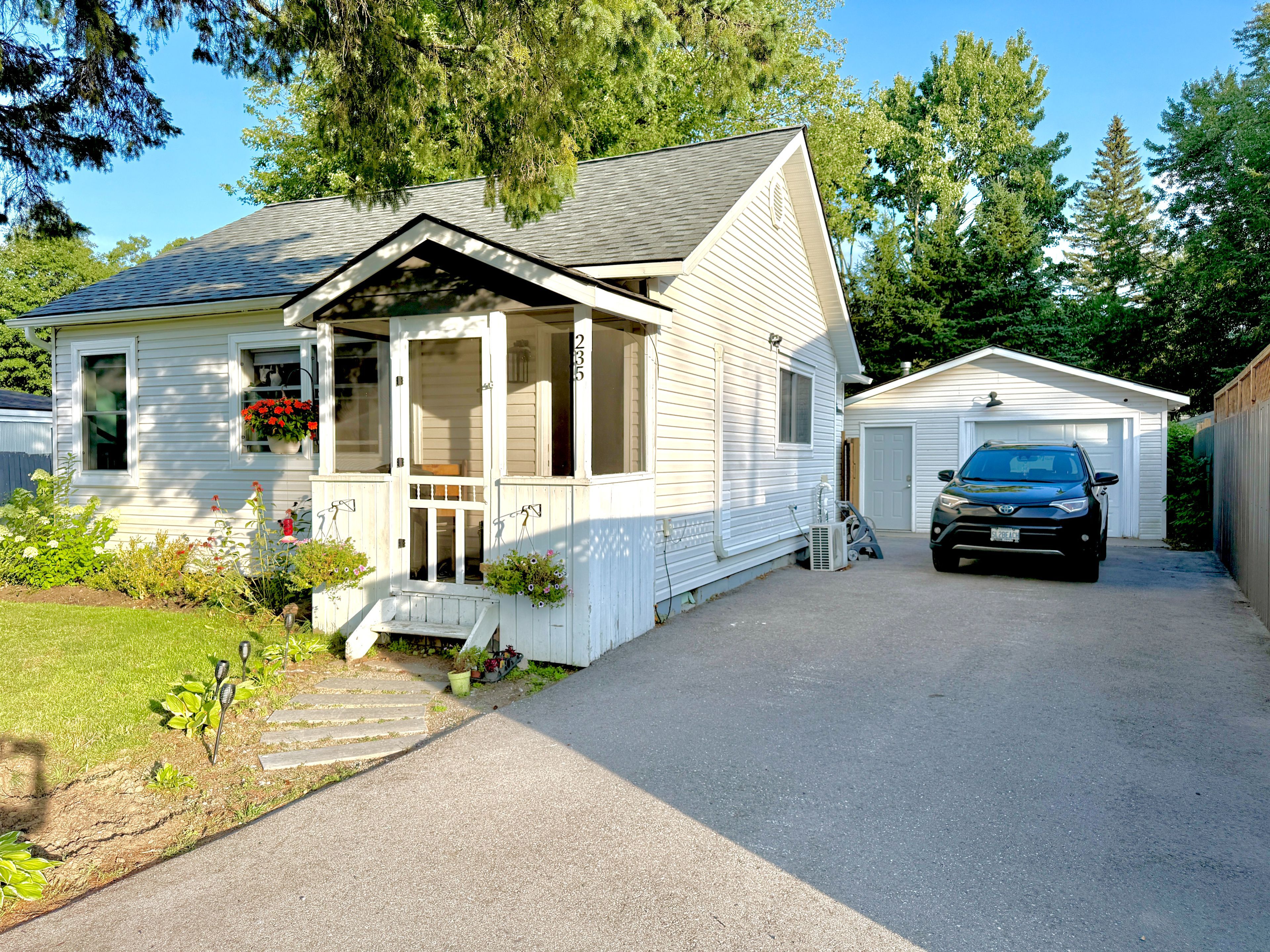 235 Kingswood Drive, Gravenhurst, On P1p 1l6