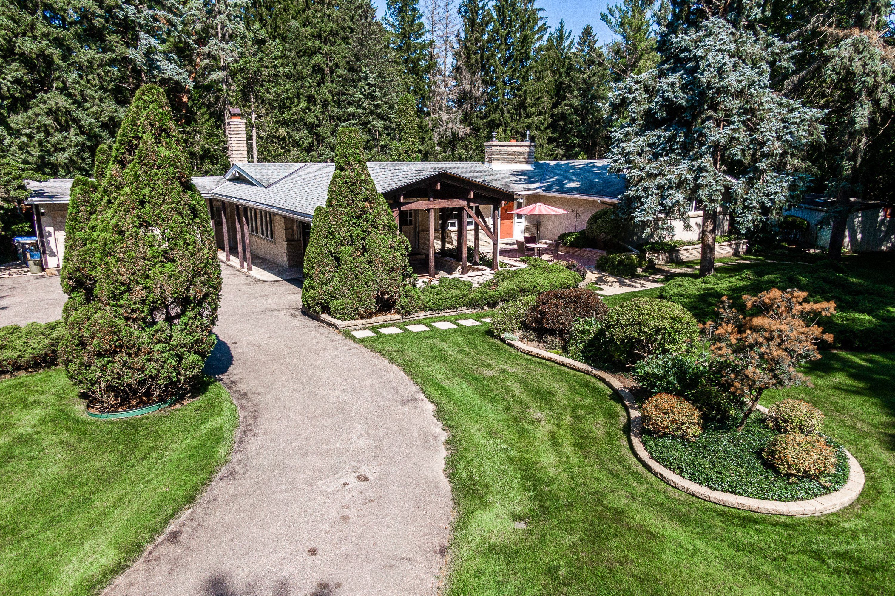 2880 Forest Road, Perth East, On N5a 6s5