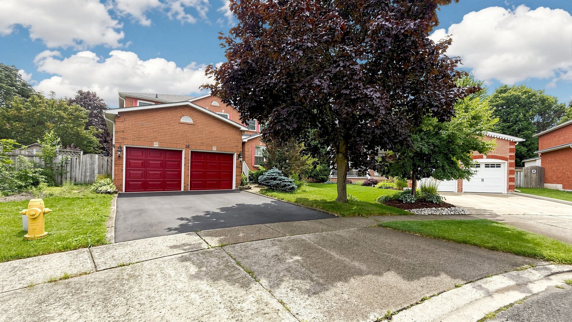 28 Hurlbut Place, Cambridge, On N1t 1l6