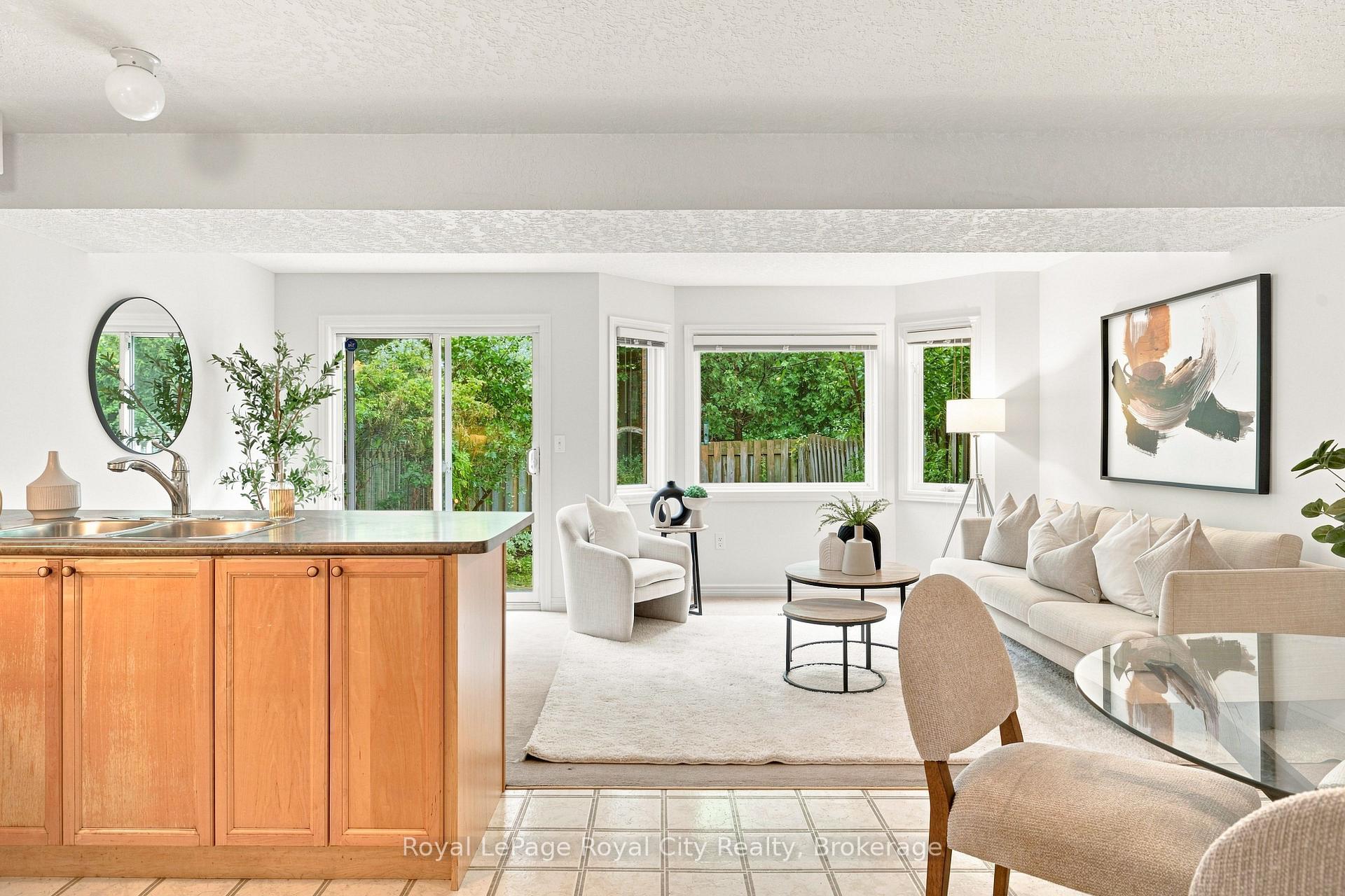 87 Rodgers Road, Guelph, On N1g 4z5
