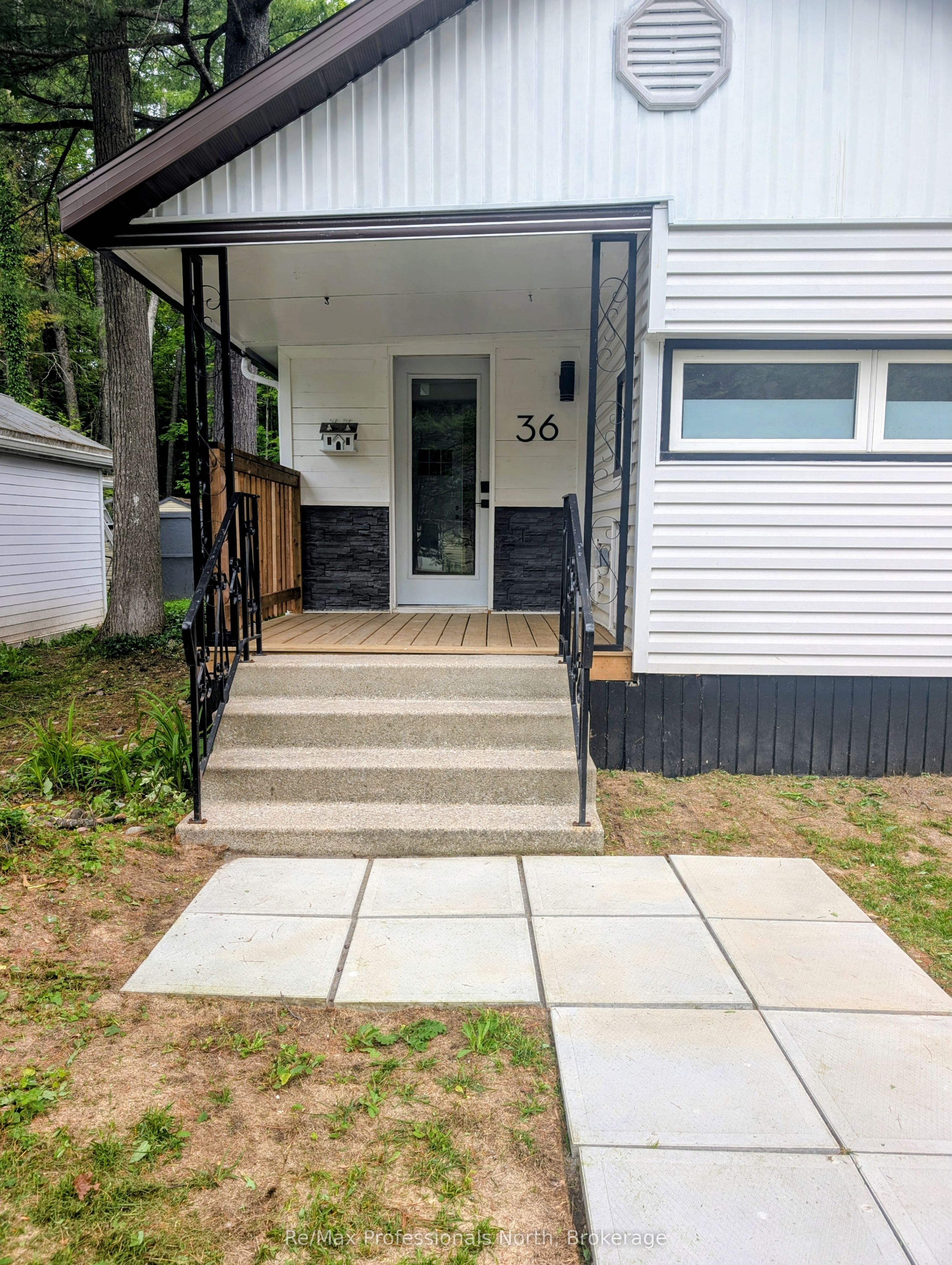 1007 Racoon Road 36, Gravenhurst, On P1p 0c2