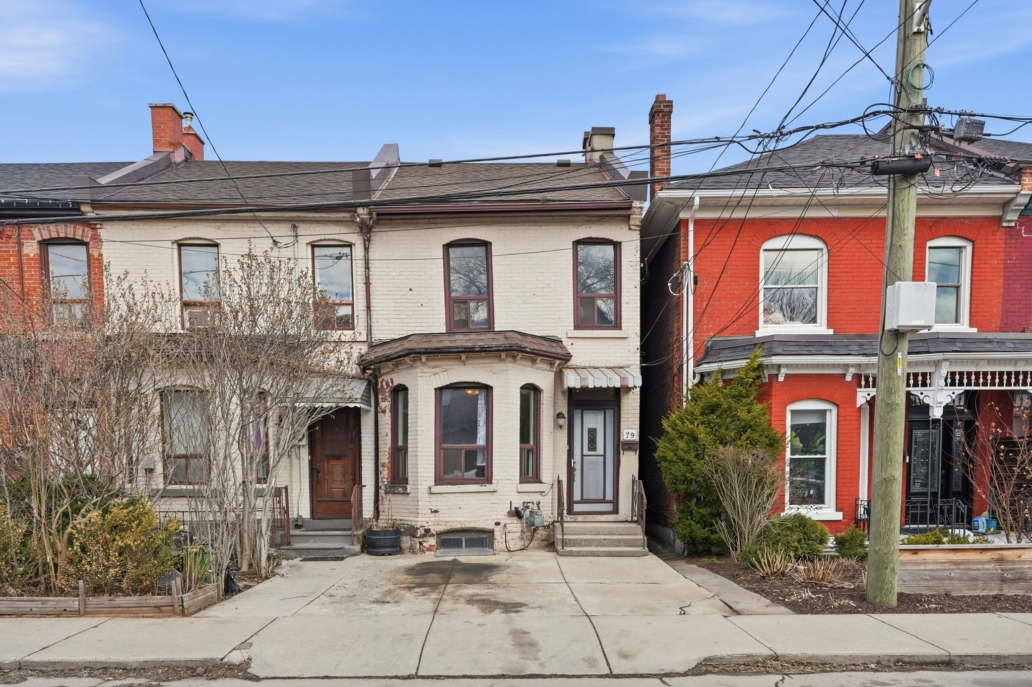 79 Murray Street E, Hamilton, On L8l 3g1