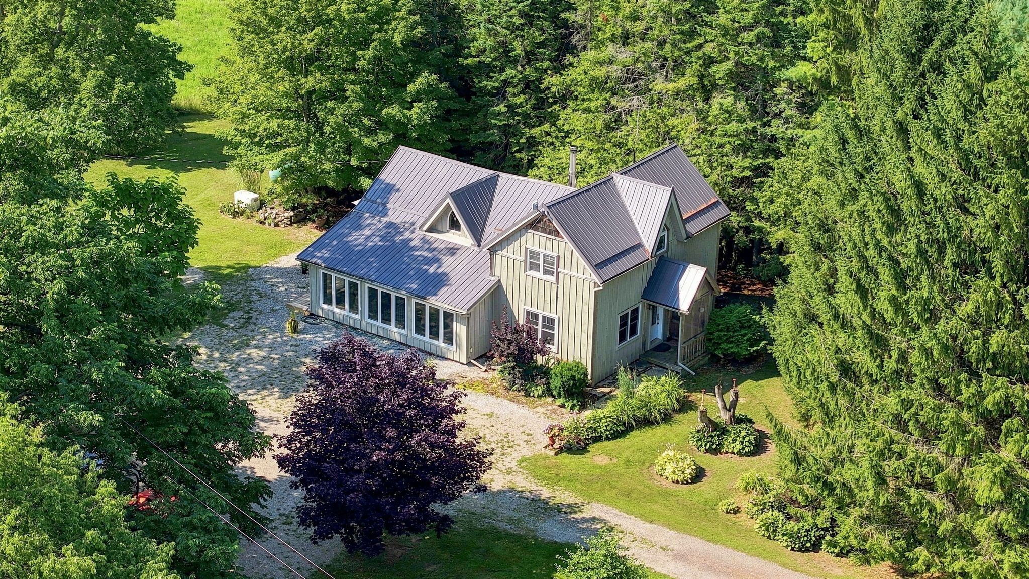605324 Sideroad 13a, Grey Highlands, On N0c 1h0