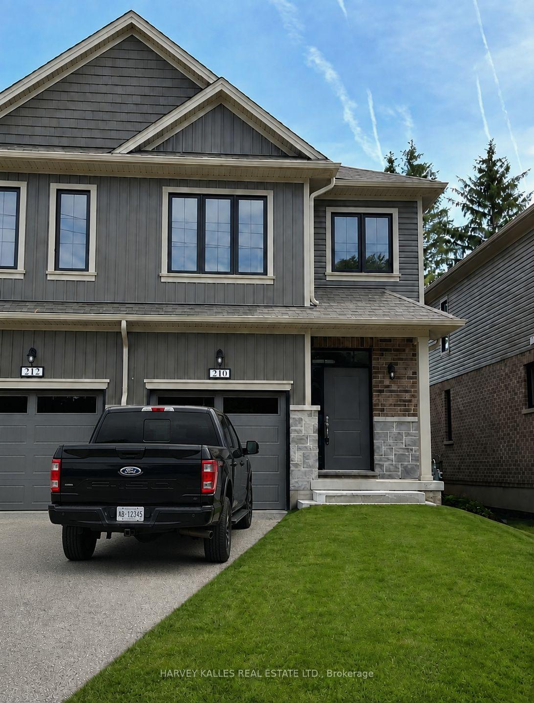 210 Middleton Street, Zorra, On N0m 2n0