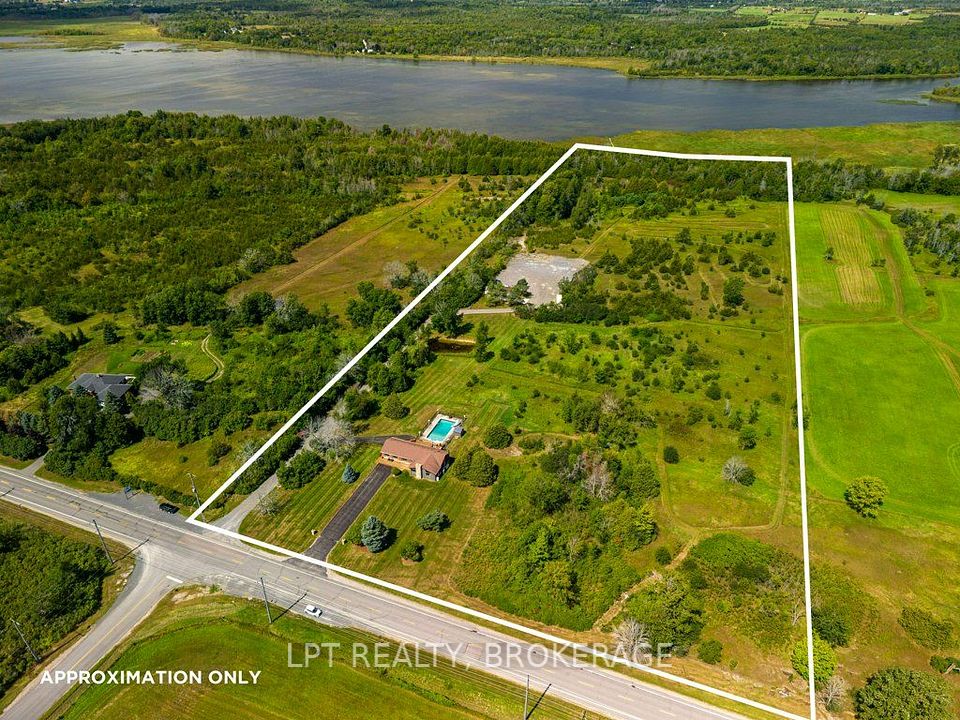 4404 Unity Road, Kingston, On K0h 2h0