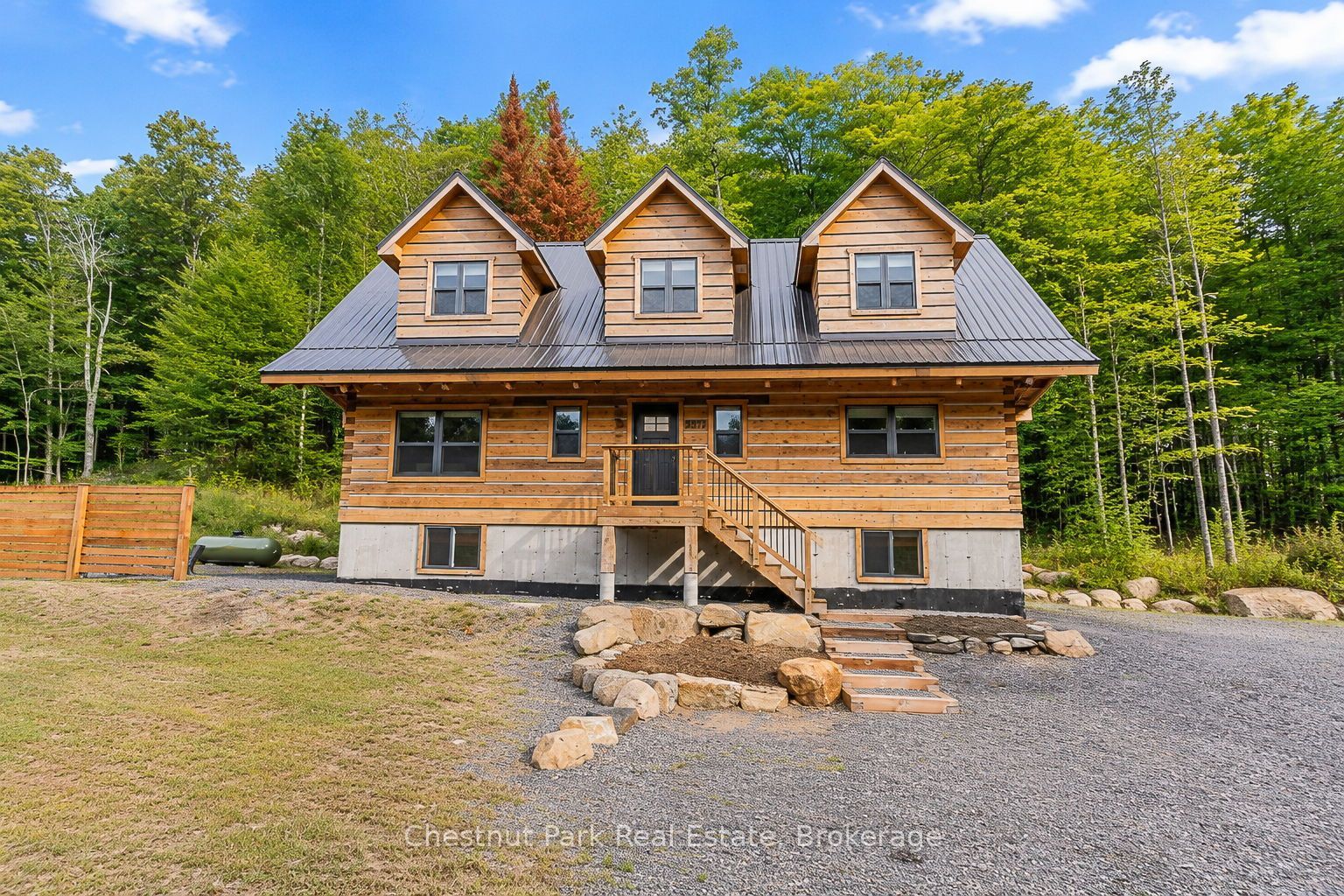 2517 North Shore Road, Algonquin Highlands, On K0m 1s0