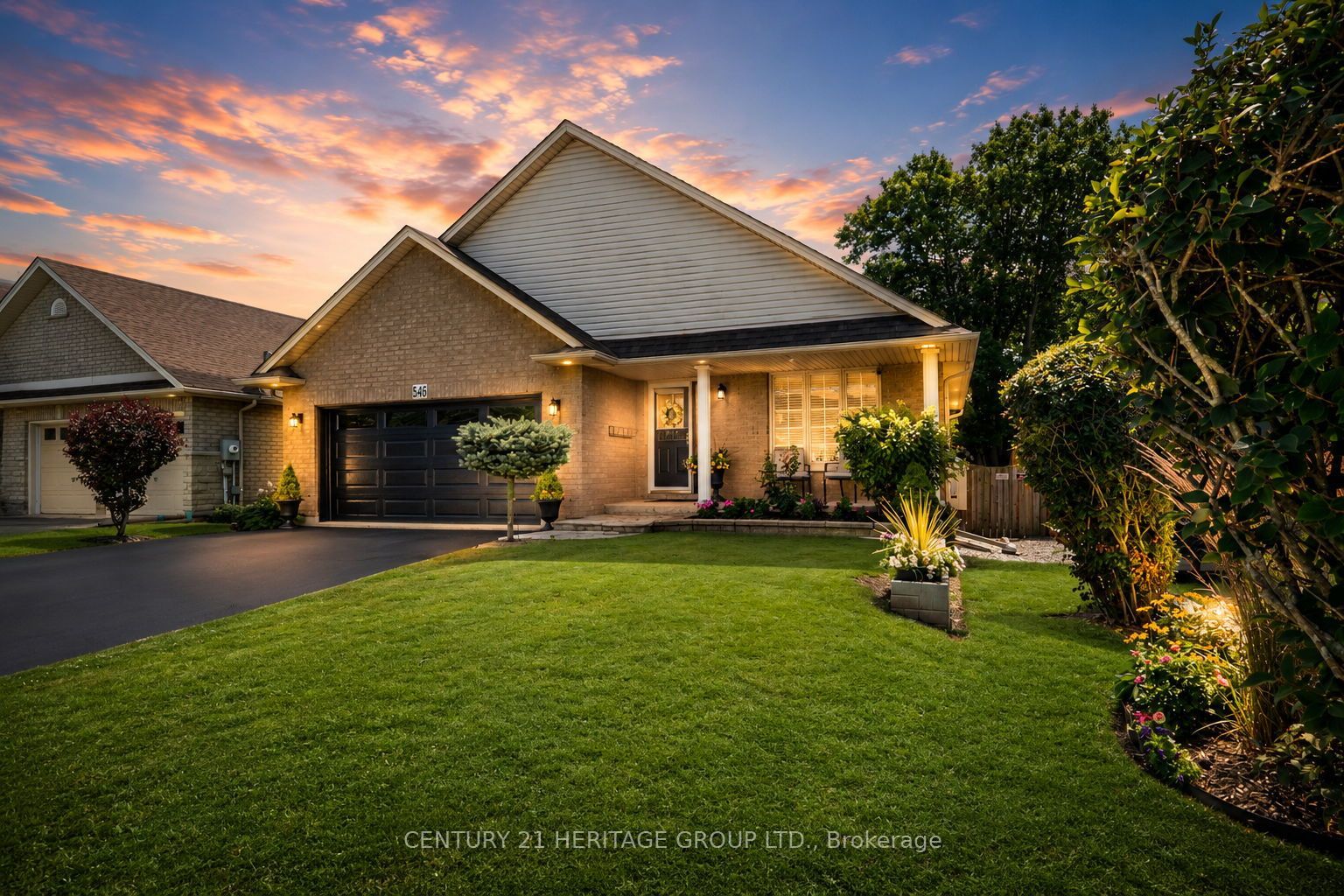 546 Jerseyville Road W, Hamilton, On L9g 3l5