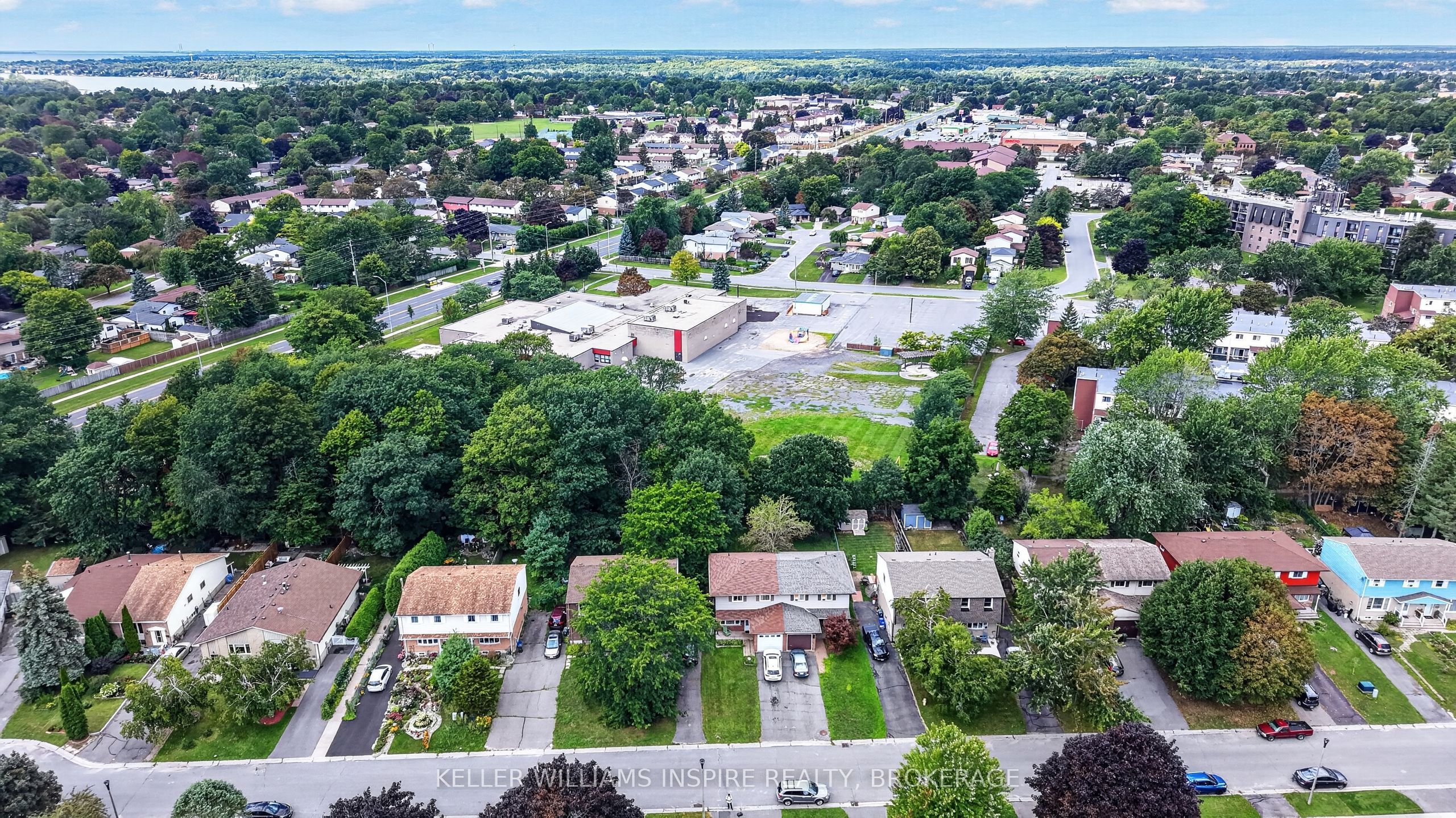 776 Grouse Crescent, Kingston, On K7p 1a2